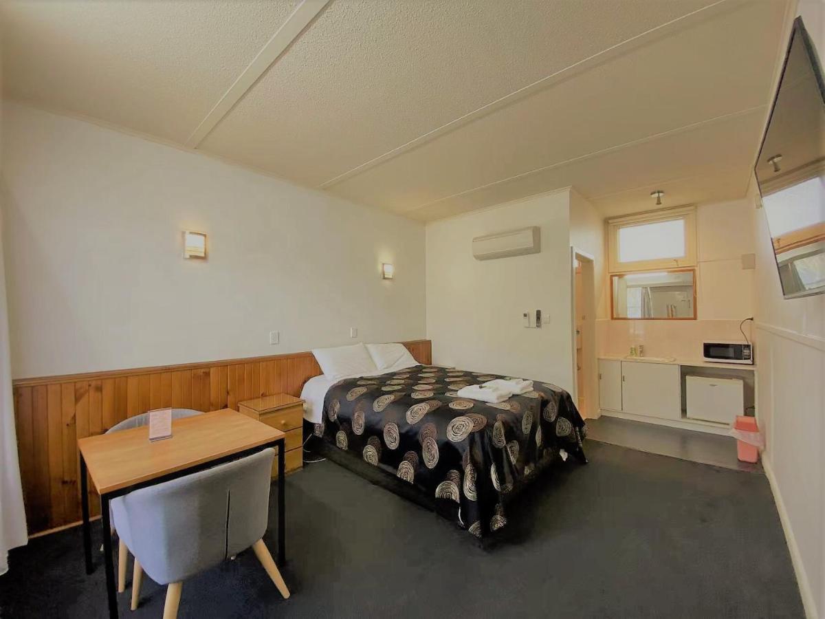 The Terang Motor Inn Extérieur photo