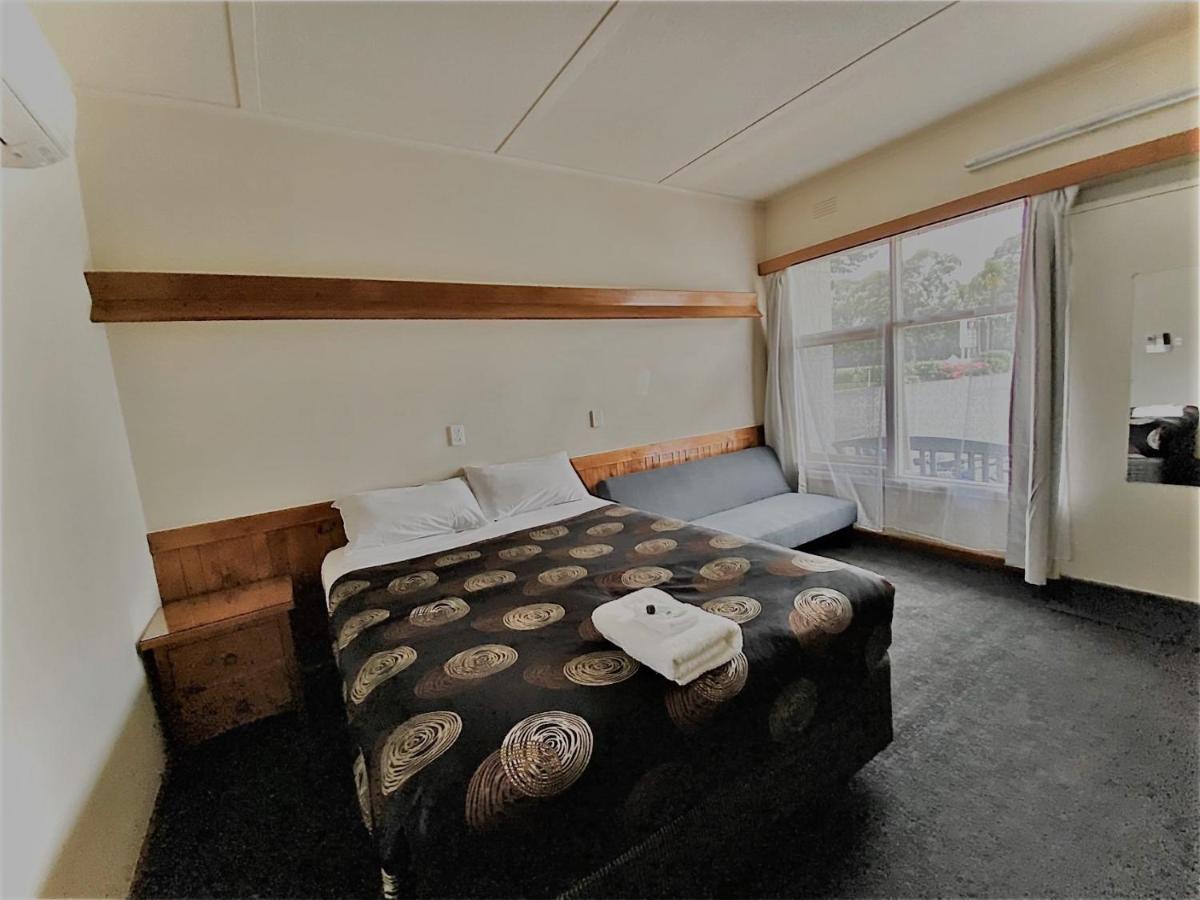 The Terang Motor Inn Extérieur photo
