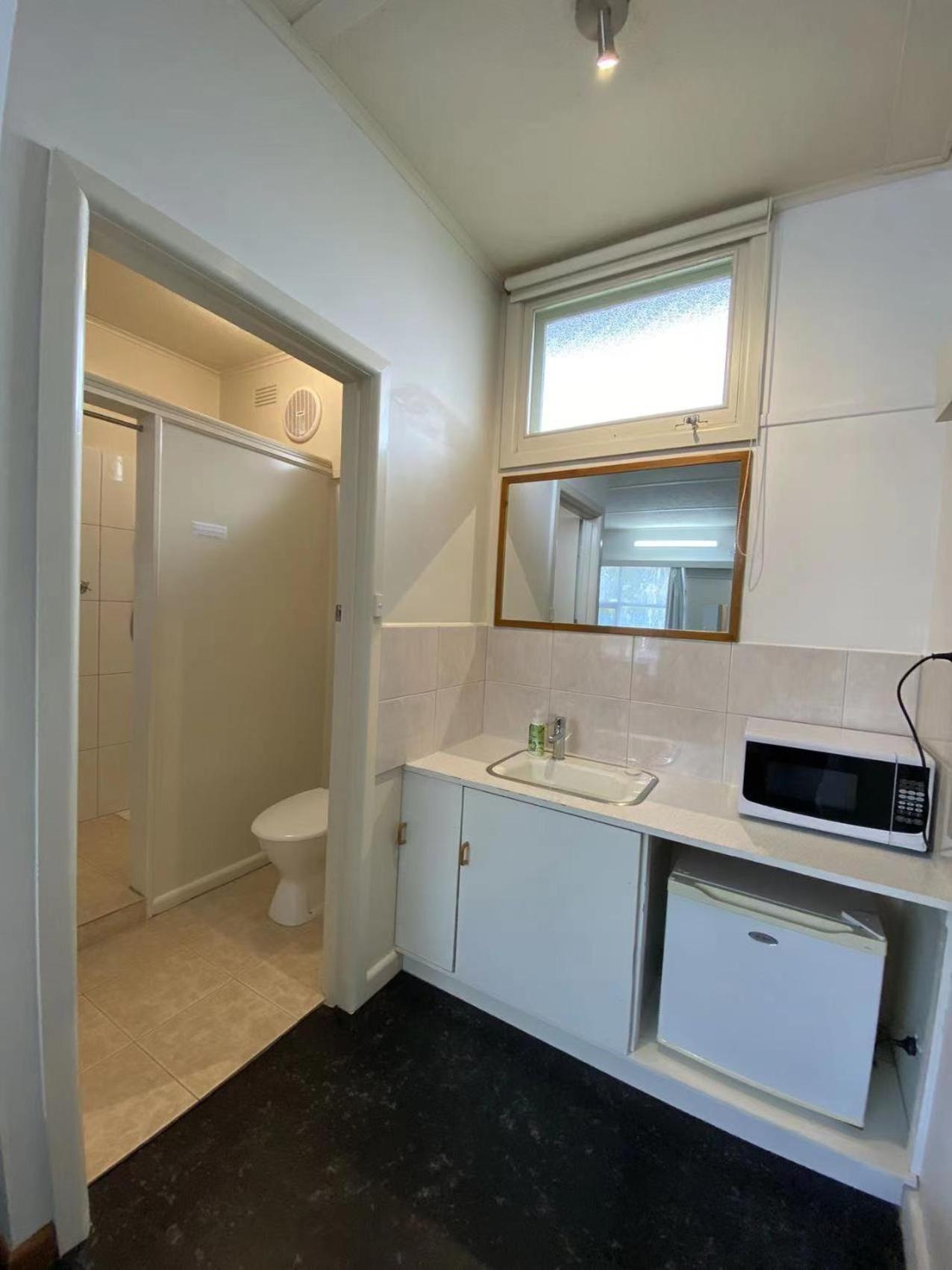 The Terang Motor Inn Chambre photo