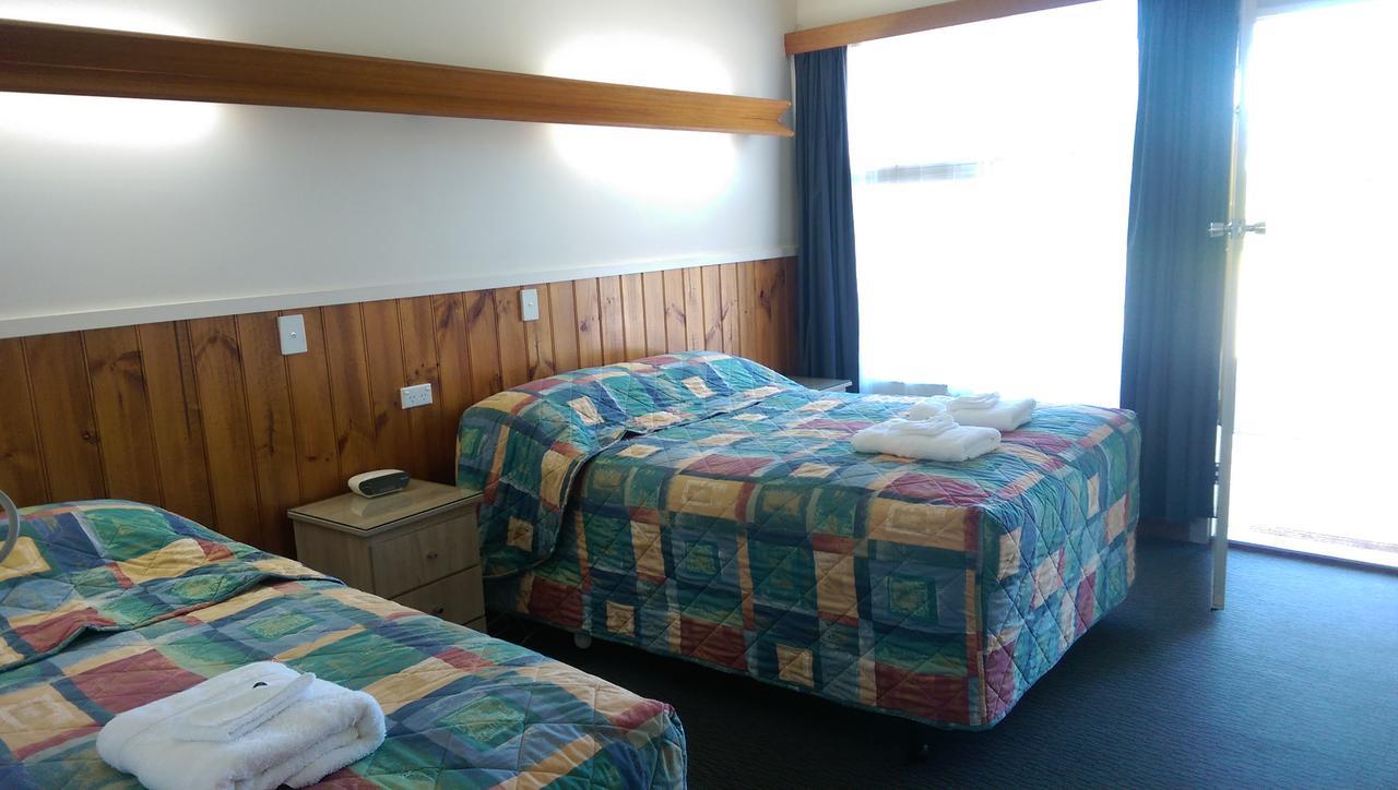 The Terang Motor Inn Extérieur photo